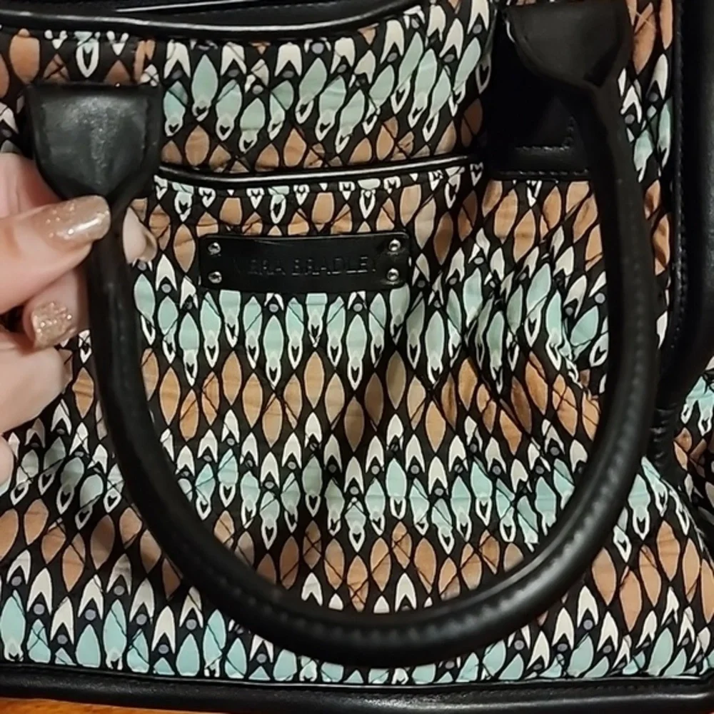 Vera‎ Bradley handbag